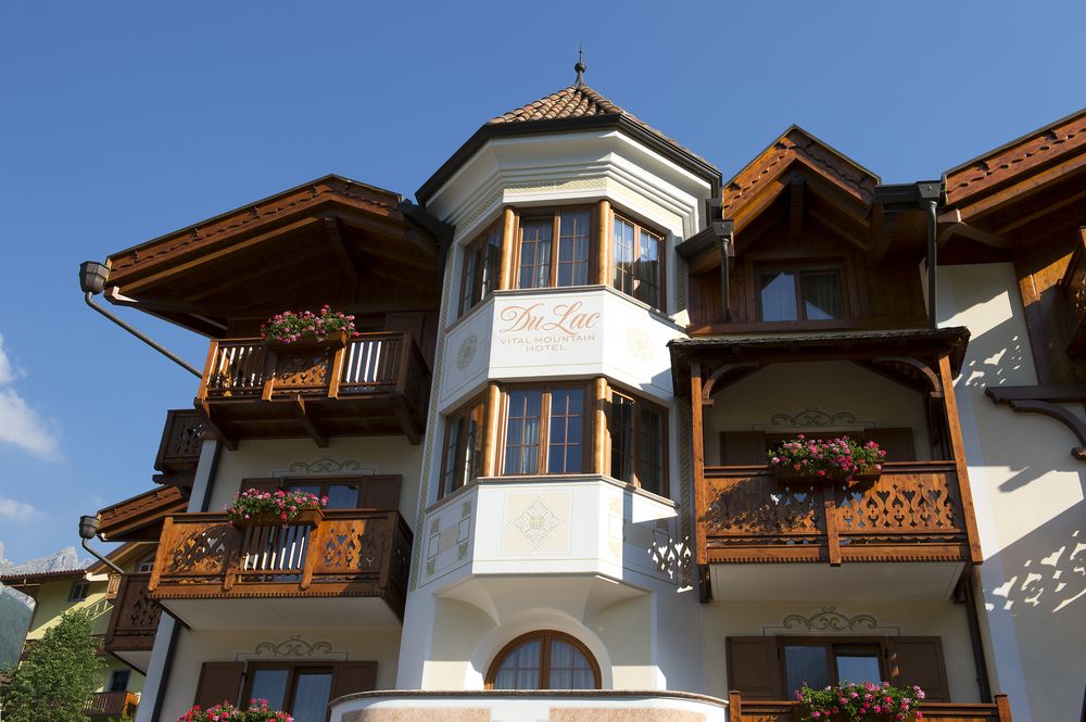 Fotos del hotel - Du Lac Vital Mountain Hotel