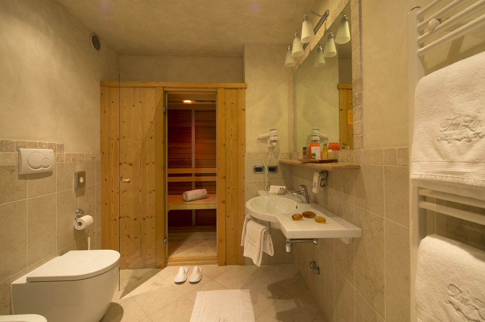Fotos del hotel - Du Lac Vital Mountain Hotel
