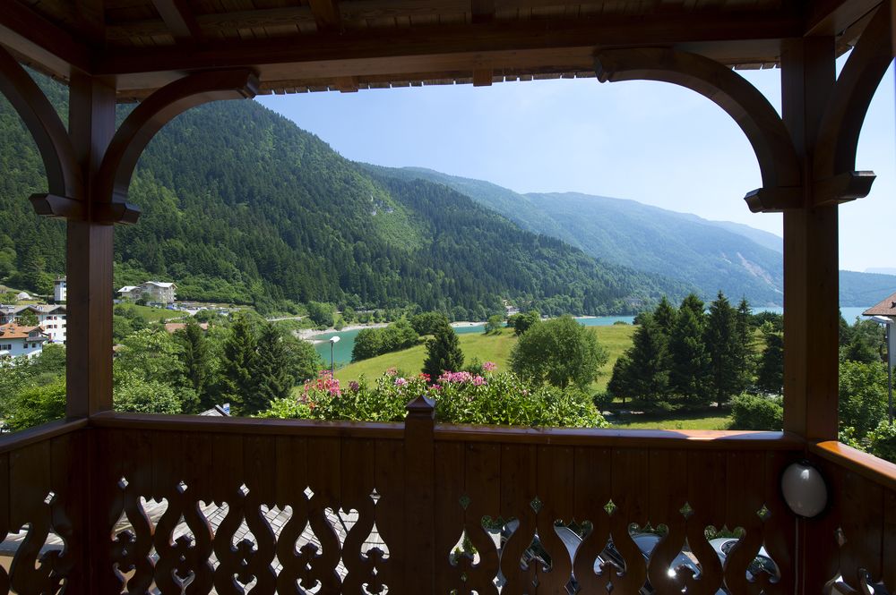 Fotos del hotel - Du Lac Vital Mountain Hotel