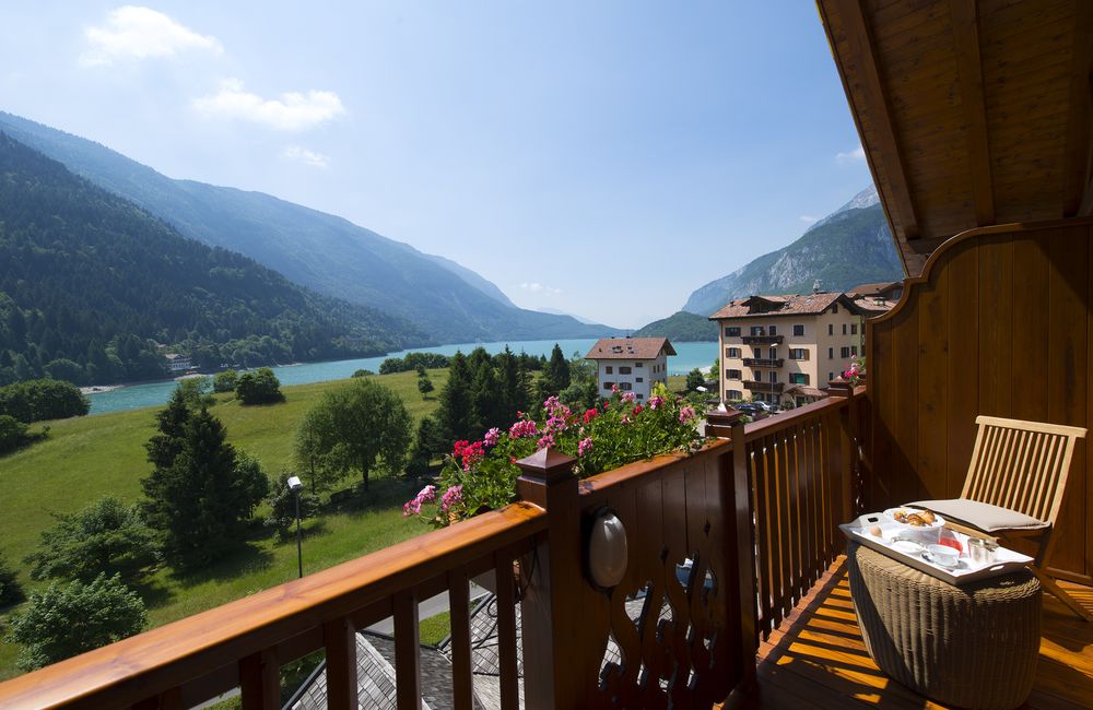Fotos del hotel - Du Lac Vital Mountain Hotel