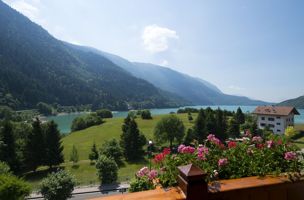 Fotos del hotel - Du Lac Vital Mountain Hotel