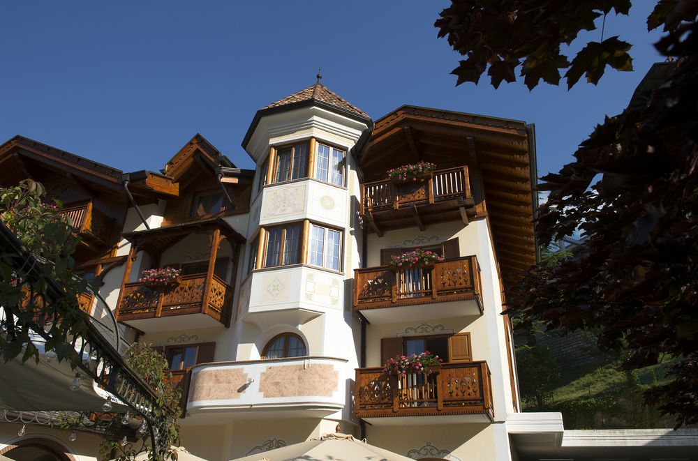 Fotos del hotel - Du Lac Vital Mountain Hotel