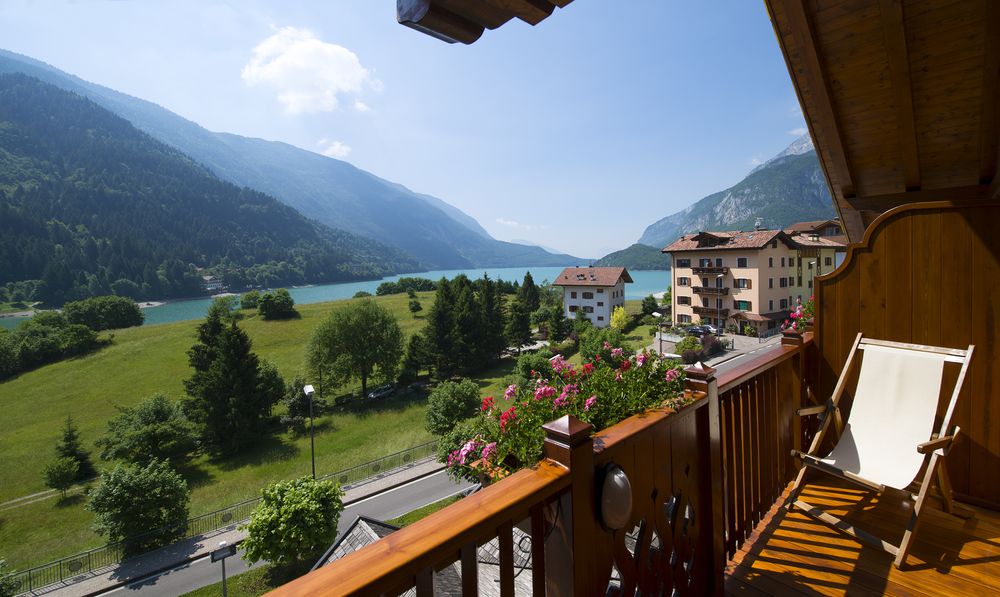 Fotos del hotel - Du Lac Vital Mountain Hotel