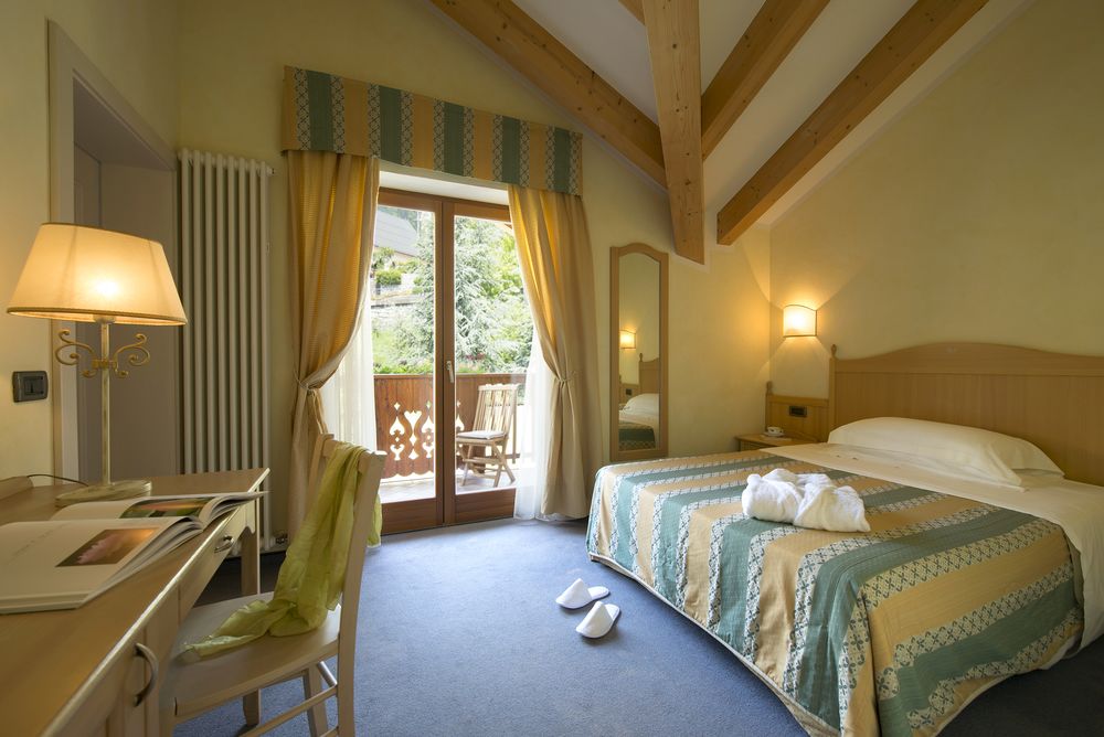 Fotos del hotel - Du Lac Vital Mountain Hotel