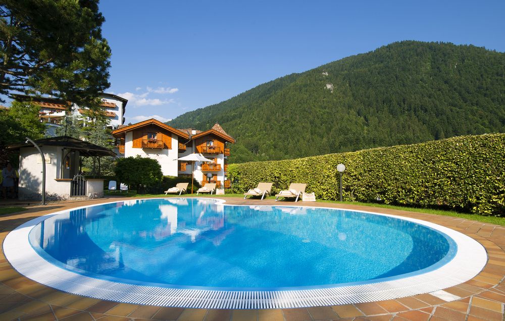 Fotos del hotel - Du Lac Vital Mountain Hotel