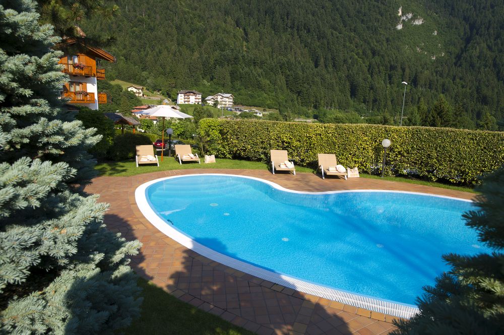 Fotos del hotel - Du Lac Vital Mountain Hotel