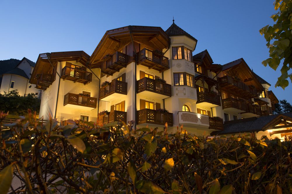 Fotos del hotel - Du Lac Vital Mountain Hotel