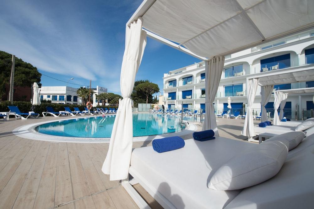 Fotos del hotel - Hotel Masd Mediterráneo