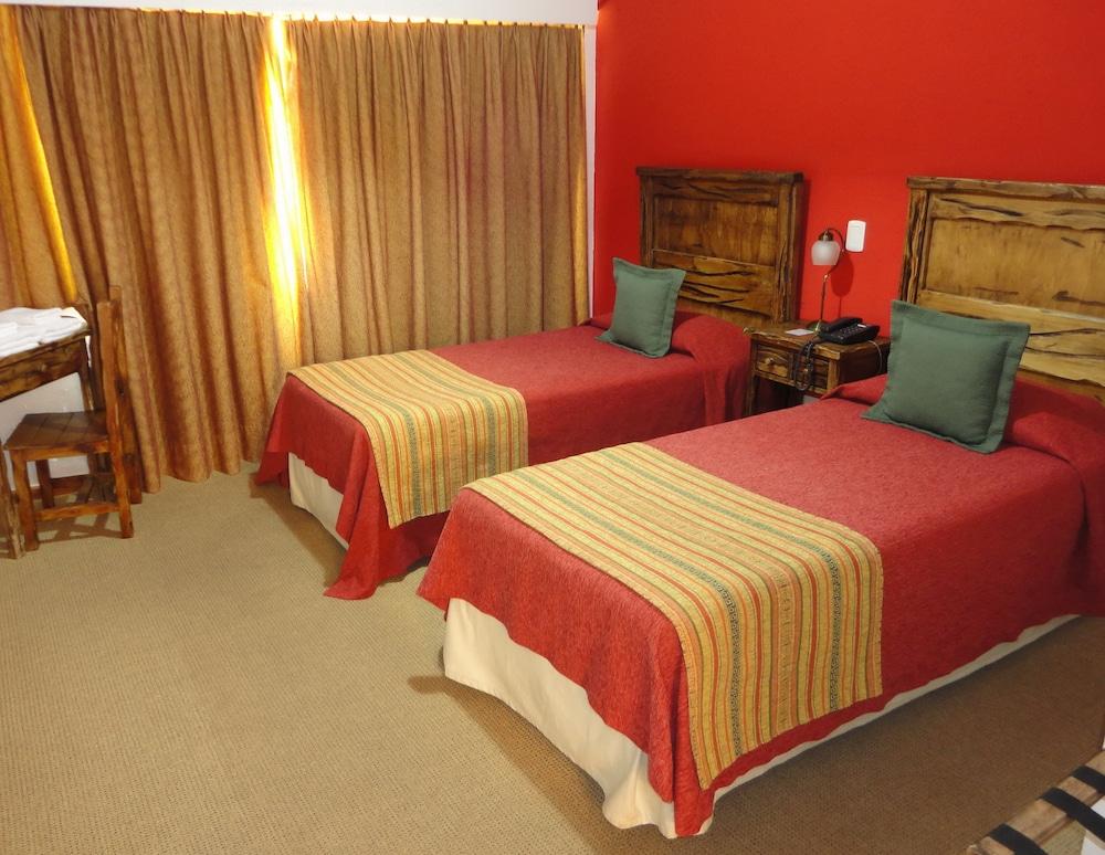 Fotos del hotel - Aikendor Hotel Panoramico