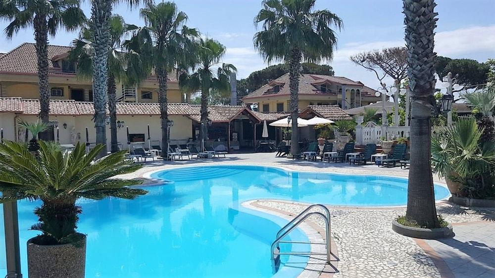 Fotos del hotel - ORCHIDEA
