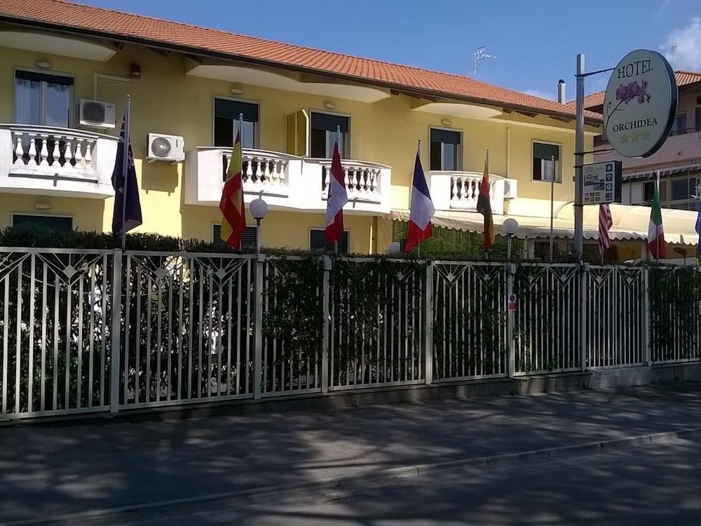 Fotos del hotel - ORCHIDEA