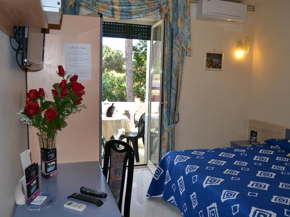 Fotos del hotel - ORCHIDEA