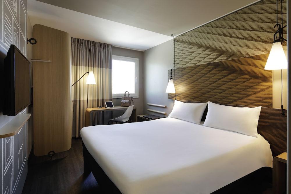 Fotos del hotel - IBIS LISBOA LIBERDADE