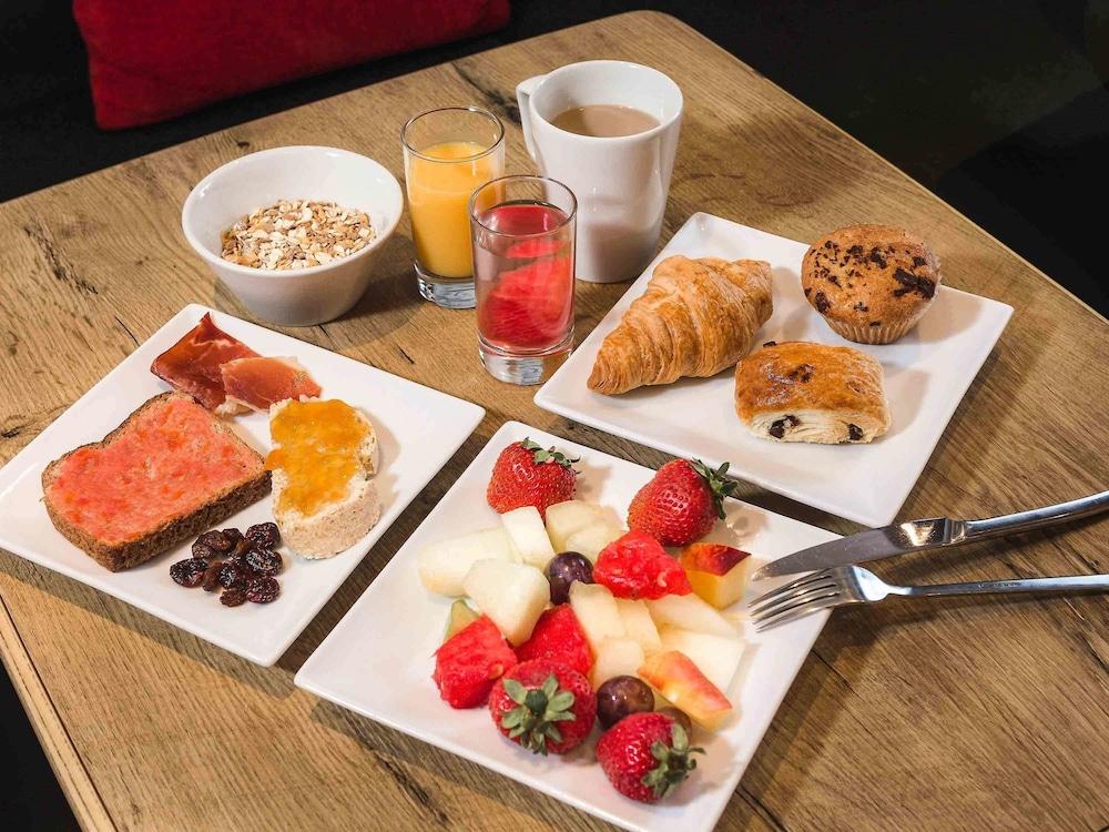 Fotos del hotel - IBIS LISBOA LIBERDADE