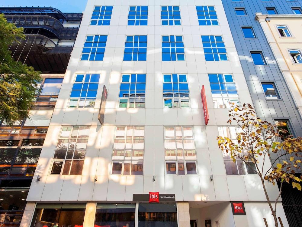 Fotos del hotel - IBIS LISBOA LIBERDADE