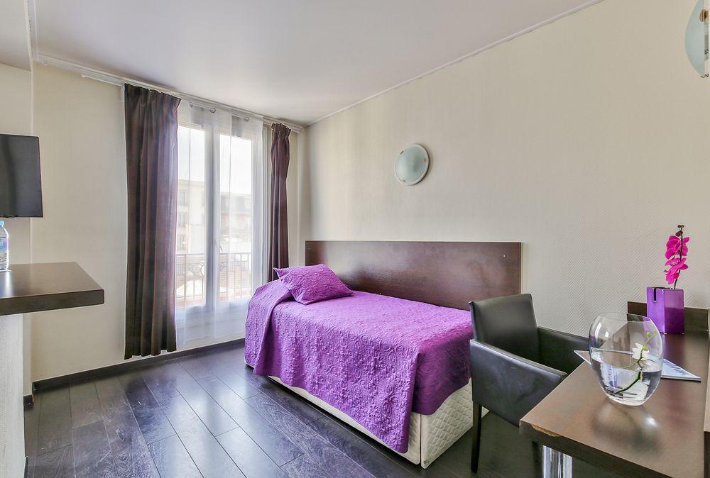 Fotos del hotel - HOTEL TERMINUS PARIS LA DEFENSE