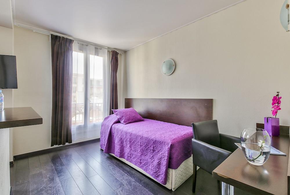 Fotos del hotel - HOTEL TERMINUS PARIS LA DEFENSE