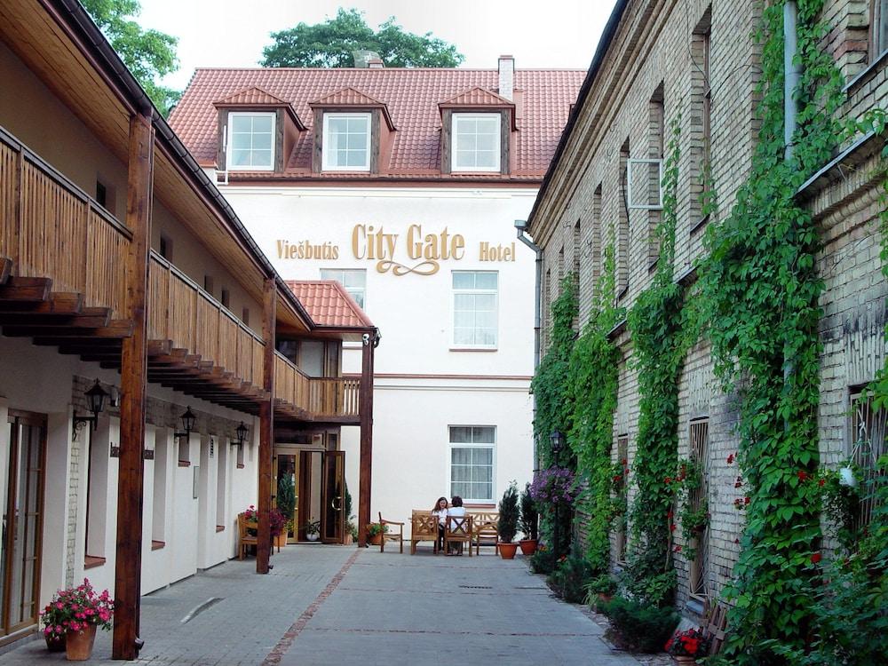 Fotos del hotel - City Gate