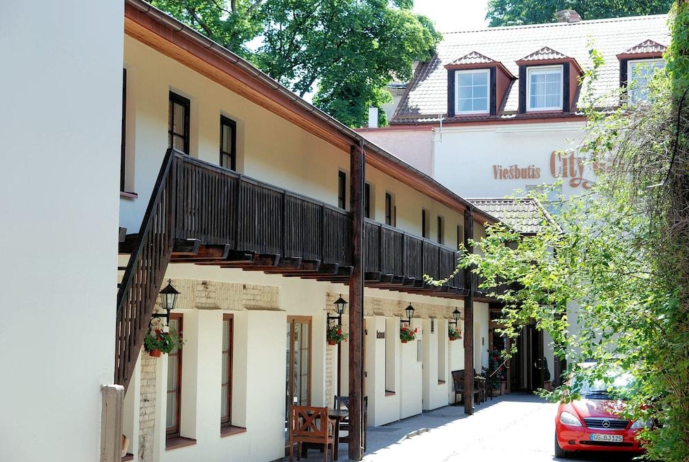 Fotos del hotel - City Gate