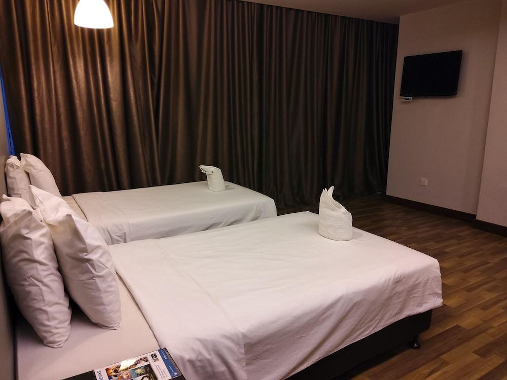 Fotos del hotel - K HOTEL KUALA LUMPUR