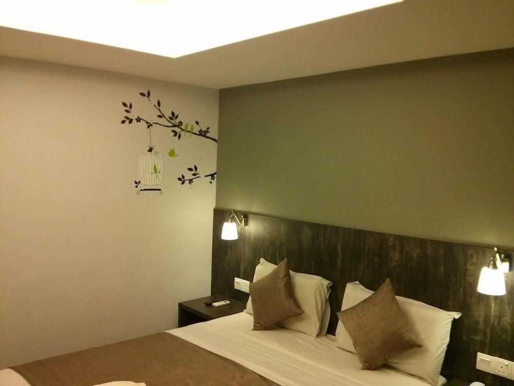 Fotos del hotel - K HOTEL KUALA LUMPUR