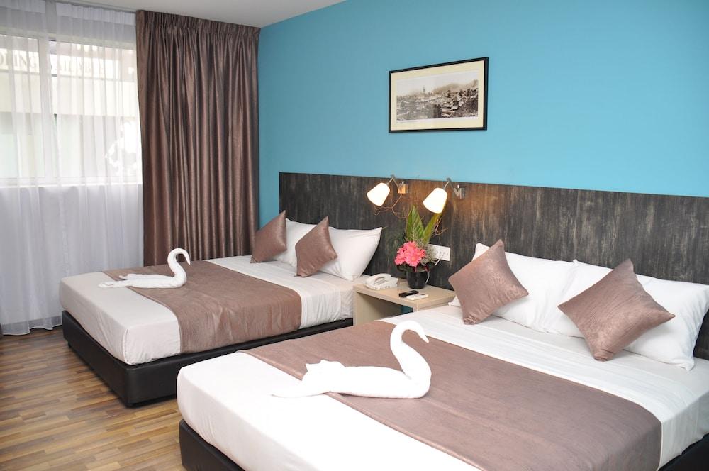 Fotos del hotel - K HOTEL KUALA LUMPUR
