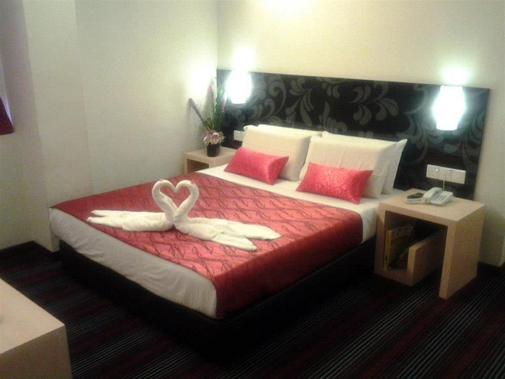 Fotos del hotel - K HOTEL KUALA LUMPUR