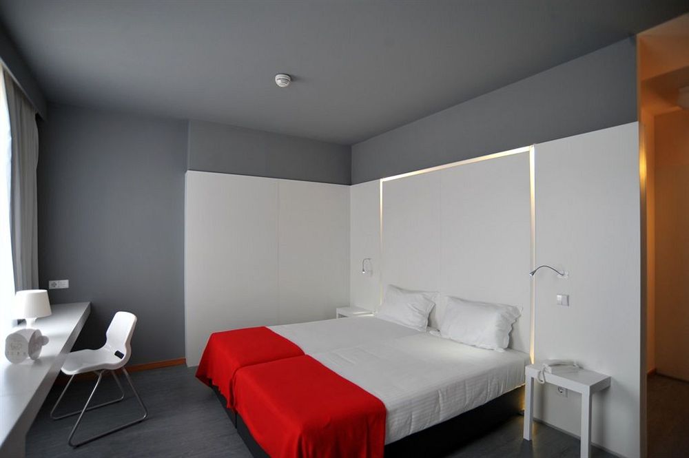 Fotos del hotel - Basic Braga by Axis