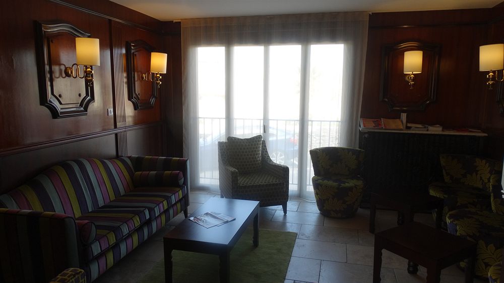 Fotos del hotel - Aragon