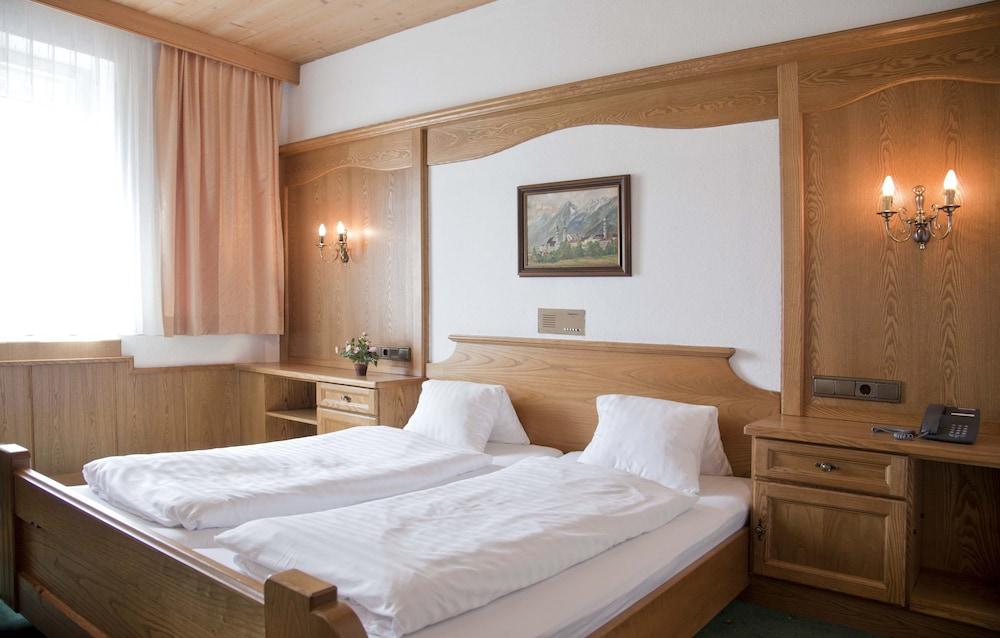 Fotos del hotel - ALTPRADL