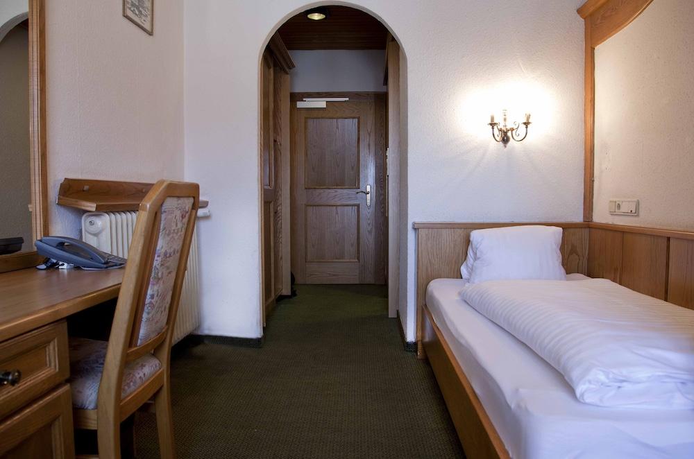 Fotos del hotel - ALTPRADL