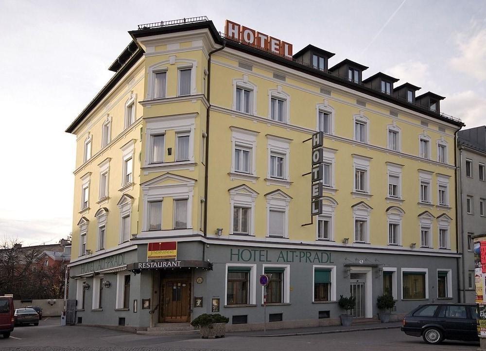 Fotos del hotel - ALTPRADL