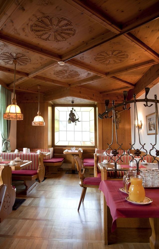 Fotos del hotel - ALTPRADL
