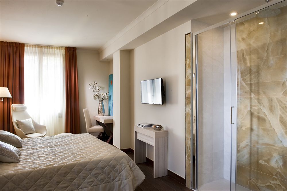Fotos del hotel - Della Signoria Hotel