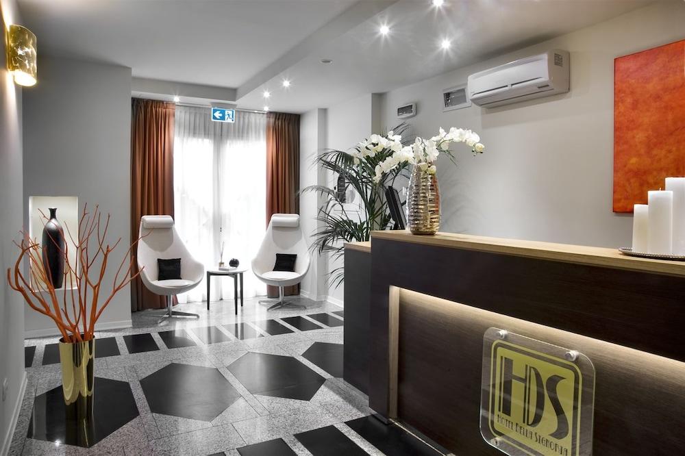 Fotos del hotel - Della Signoria Hotel