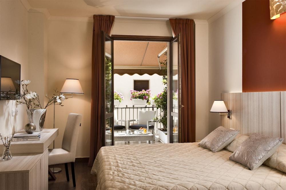 Fotos del hotel - Della Signoria Hotel
