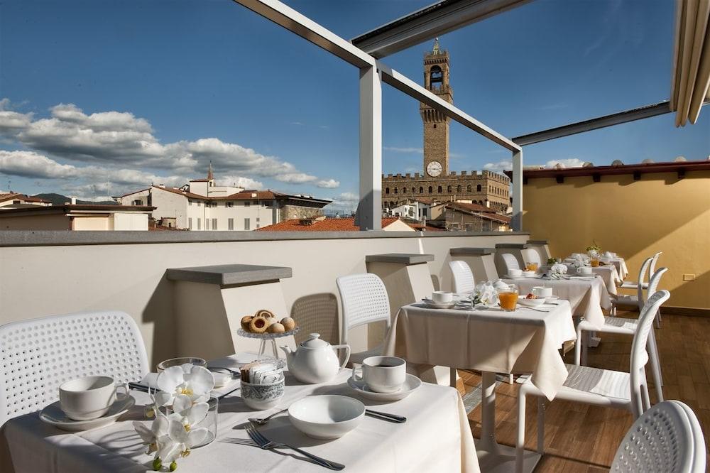 Fotos del hotel - Della Signoria Hotel