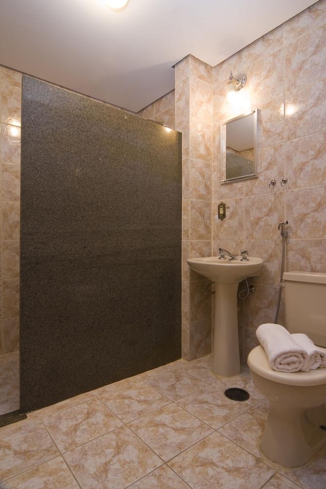 Fotos del hotel - Garnier Hotel