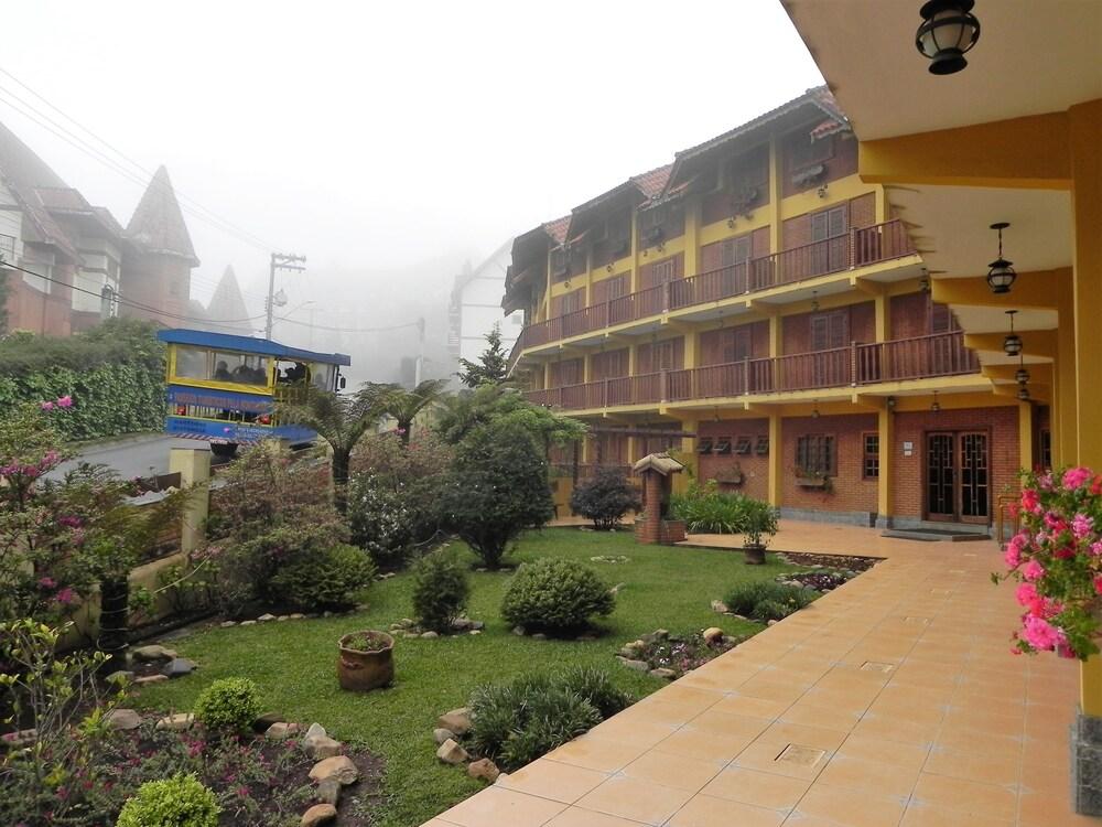 Fotos del hotel - Garnier Hotel