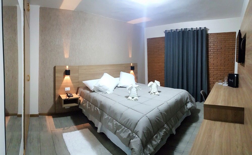 Fotos del hotel - Garnier Hotel