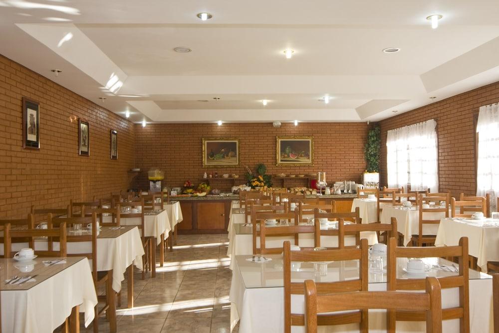 Fotos del hotel - Garnier Hotel