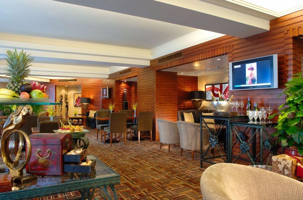 Fotos del hotel - THE GREAT WALL SHERATON HOTEL BEIJING