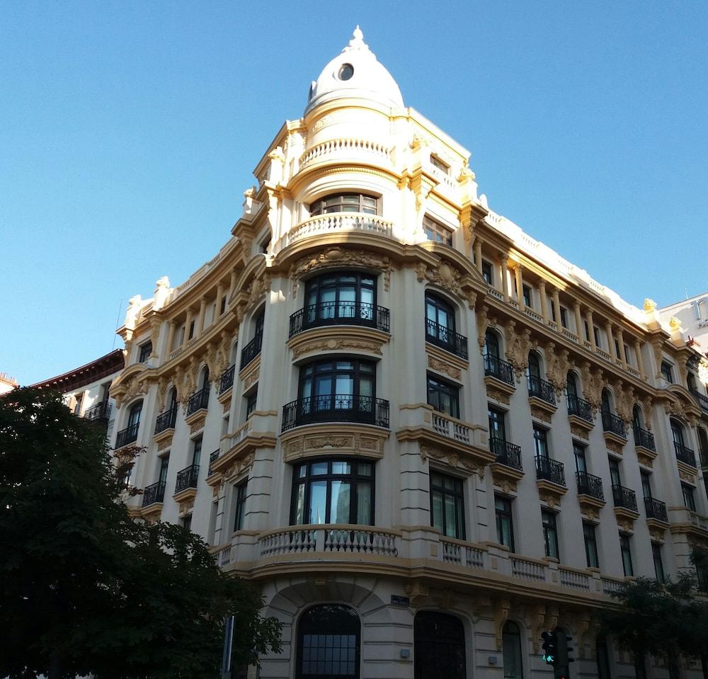 Fotos del hotel - Sardinero Madrid