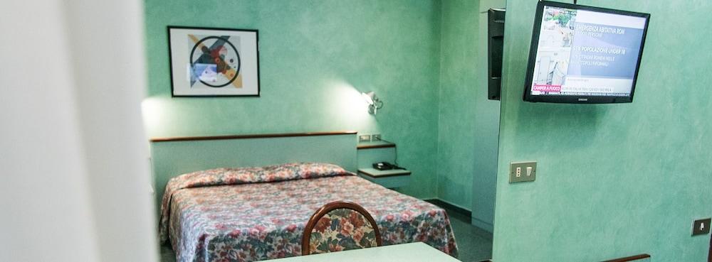 Fotos del hotel - LE PETIT HOTEL