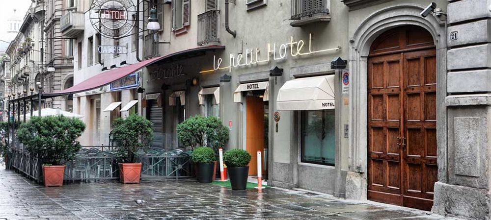 Fotos del hotel - LE PETIT HOTEL