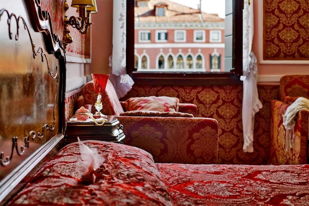 Fotos del hotel - Antica Locanda Sturion