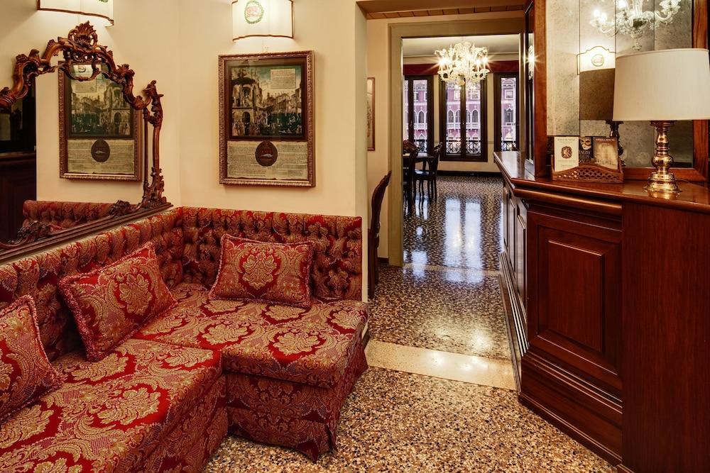 Fotos del hotel - Antica Locanda Sturion