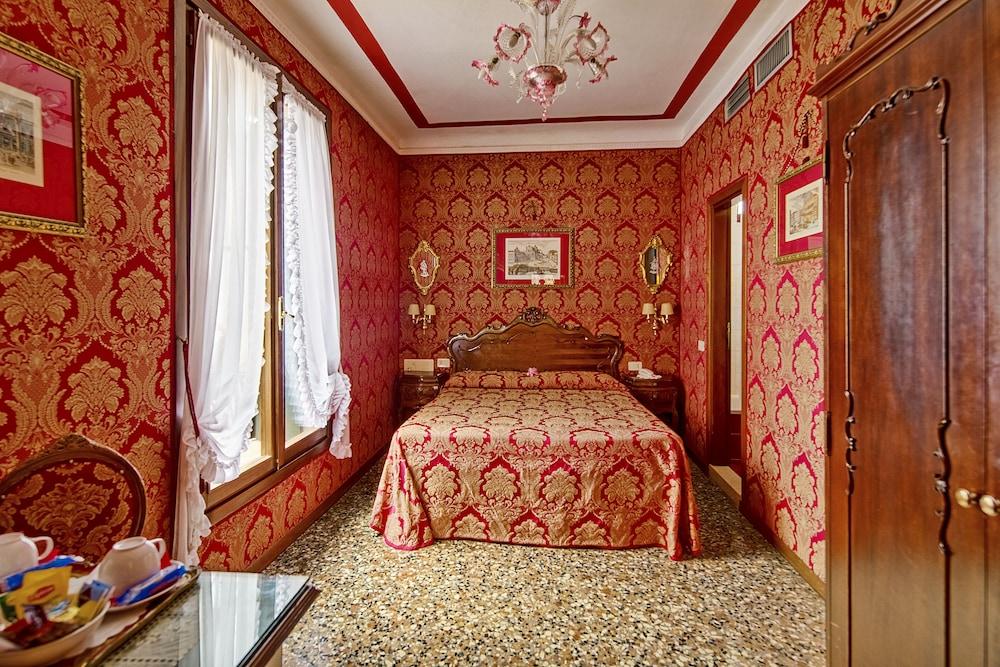Fotos del hotel - Antica Locanda Sturion