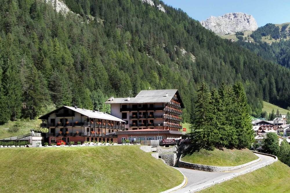 Fotos del hotel - HOTEL IL CAMINETTO