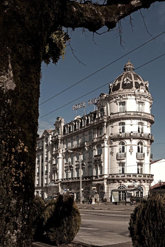 Fotos del hotel - Astoria - Coimbra